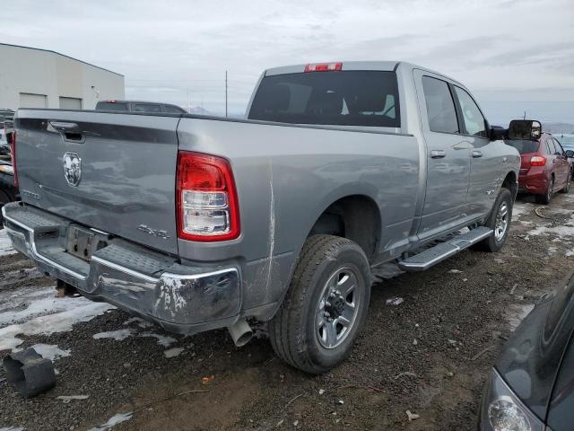 Photo 3 from auction – 2022 RAM 2500 BIG H with VIN 3C6UR5DL2NG236054