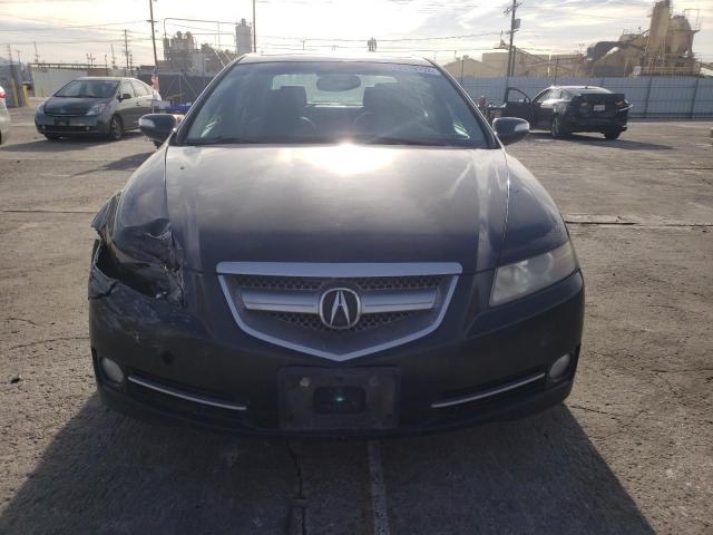 Photo 5 from auction – 2008 ACURA TL with VIN 19UUA66228A033888