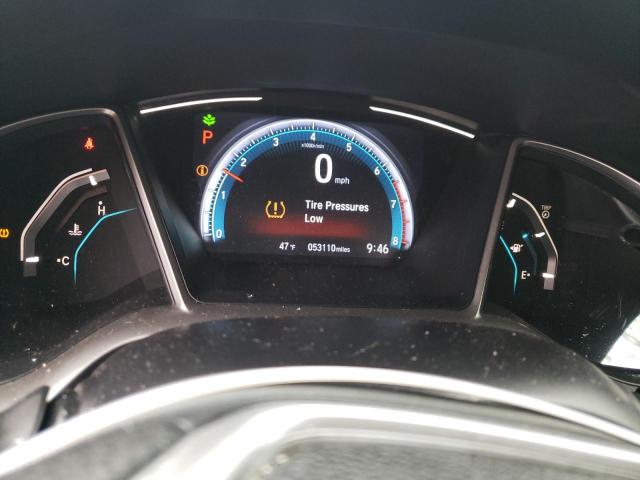 Photo 9 from auction – 2017 HONDA CIVIC EX with VIN 2HGFC1F35HH632462