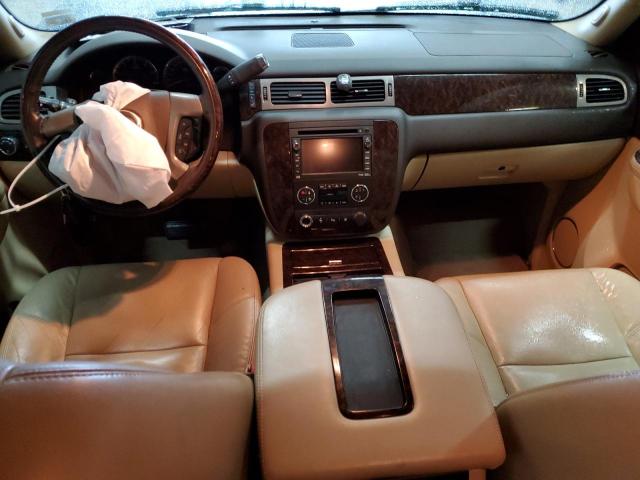 Photo 8 from auction – 2011 GMC YUKON XL D with VIN 1GKS2MEF6BR206188