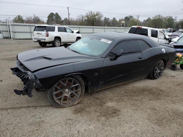 DODGE CHALLENGER 2016 with VIN 2C3CDZFJ6GH271760 - Photo from auction