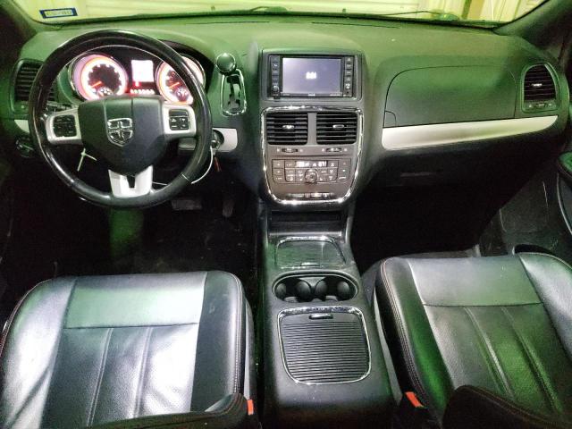 Photo 8 from auction – 2019 DODGE GRAND CARA with VIN 2C4RDGEG8KR711030