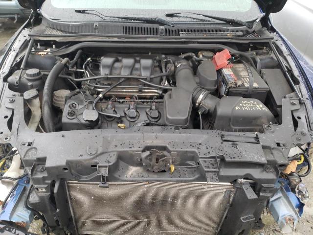 Photo 11 from auction – 2013 FORD TAURUS LIM with VIN 1FAHP2F82DG202462