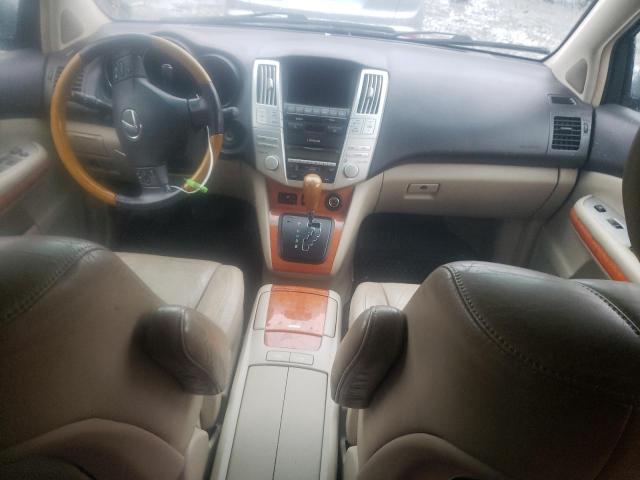 Photo 8 from auction – 2008 LEXUS RX 400H with VIN JTJHW31U282061108