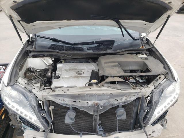 Photo 12 from auction – 2013 LEXUS RX 350 with VIN 2T2ZK1BA3DC098476