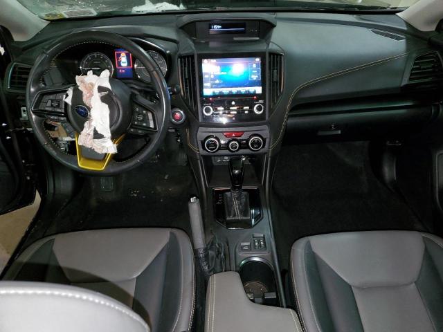 Photo 8 from auction – 2021 SUBARU CROSSTREK with VIN JF2GTHSCXMH208066