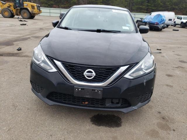 Photo 5 from auction – 2018 NISSAN SENTRA SV with VIN 3N1AB7AP6JL648209