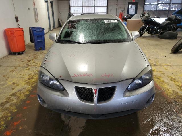 Photo 5 from auction – 2007 PONTIAC GRAND PRIX with VIN 2G2WP552171216939