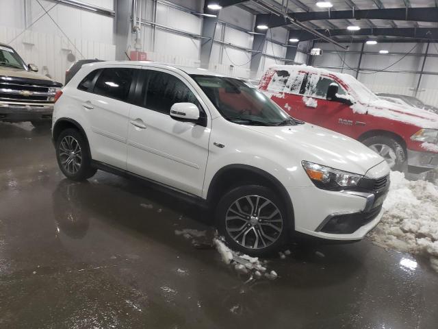 Photo 4 from auction – 2016 MITSUBISHI OUTLANDER with VIN JA4AR3AU7GZ063741