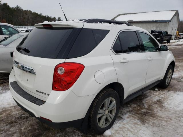 Photo 3 from auction – 2012 CHEVROLET EQUINOX LT with VIN 2GNFLEEK9C6307579
