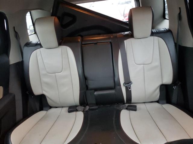 Photo 10 from auction – 2016 GMC TERRAIN SL with VIN 2GKFLPE30G6127558