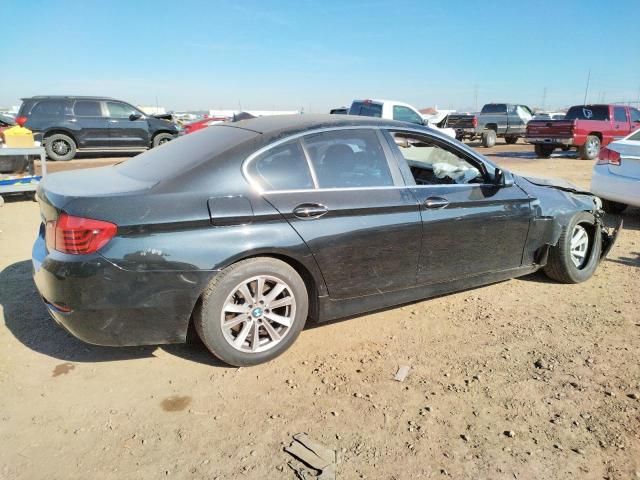 Photo 3 from auction – 2015 BMW 528 I with VIN WBA5A5C56FD524534