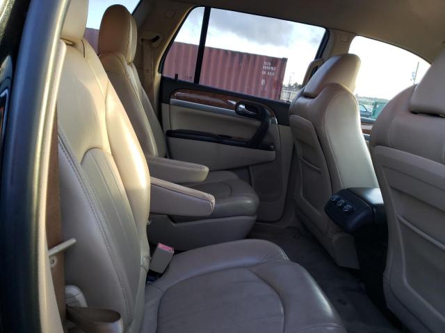 Photo 11 from auction – 2012 BUICK ENCLAVE with VIN 5GAKRCED7CJ284349