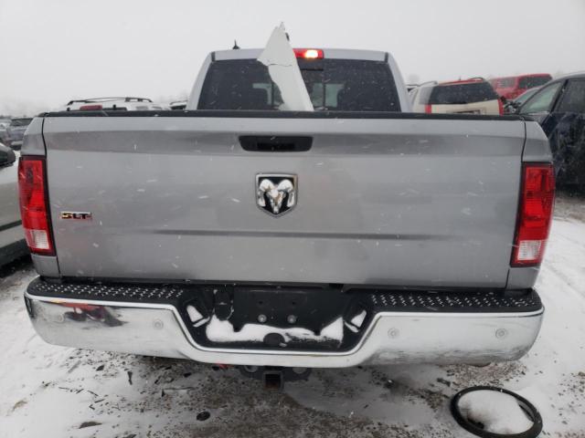 Photo 6 from auction – 2020 RAM 1500 CLASS with VIN 1C6RR6TT3LS136497