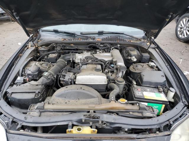 Photo 11 from auction – 1997 LEXUS SC 300 with VIN JT8CD32Z7V0039902