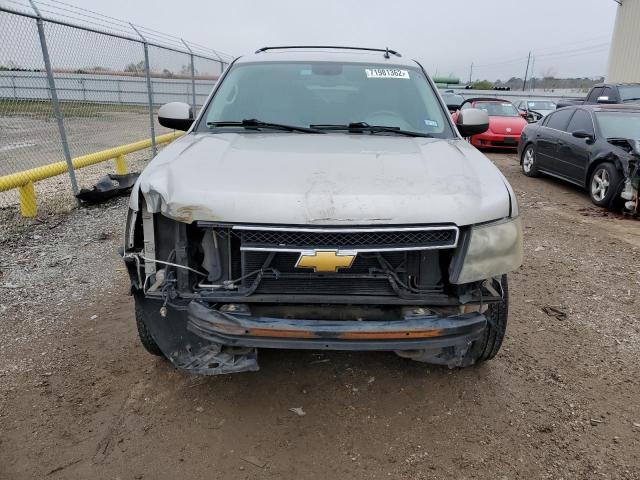 Photo 5 from auction – 2008 CHEVROLET SUBURBAN C with VIN 3GNFC16078G244483