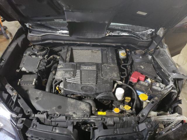 Photo 12 from auction – 2015 SUBARU FORESTER 2 with VIN JF2SJGDC0FH585418