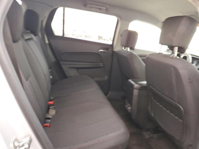 Photo 10 from auction – 2012 GMC TERRAIN SL with VIN 2GKALMEK8C6106659