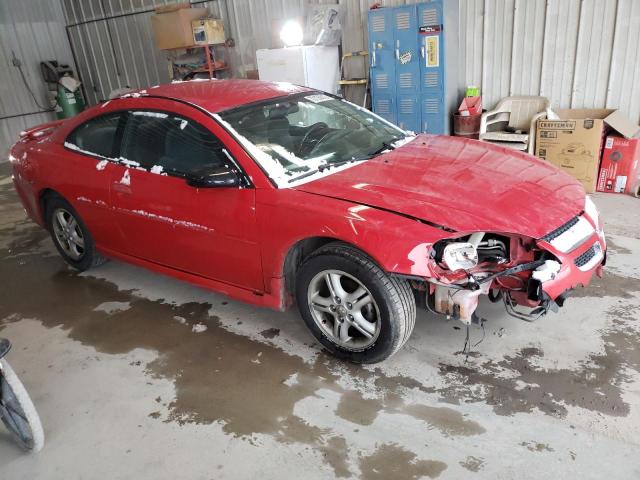 Photo 4 from auction – 2004 DODGE STRATUS SX with VIN 4B3AG42G94E123578