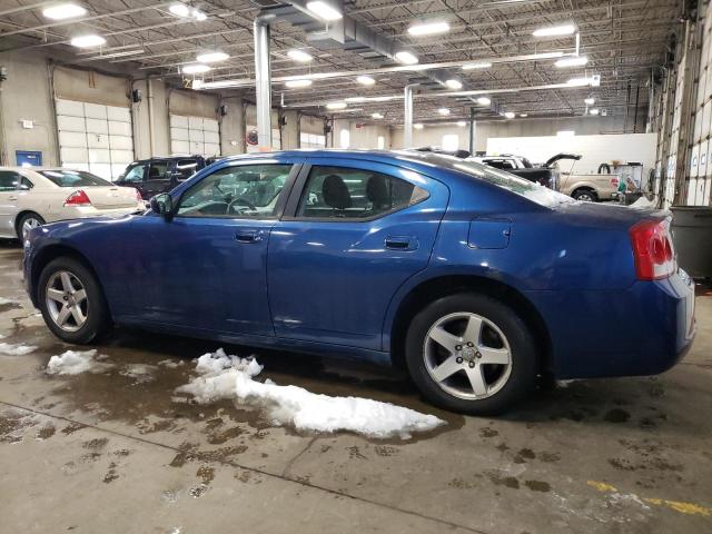 Photo 2 from auction – 2010 DODGE CHARGER with VIN 2B3CA4CDXAH132844
