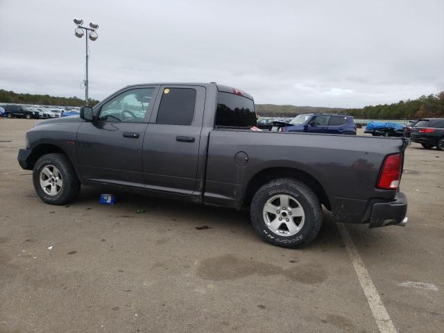 Photo 2 from auction – 2014 RAM 1500 ST with VIN 1C6RR7FT7ES230659