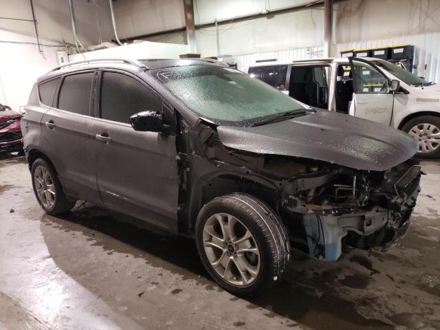 Photo 4 from auction – 2014 FORD ESCAPE TIT with VIN 1FMCU0J94EUA69865