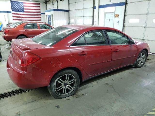 Photo 3 from auction – 2007 PONTIAC G6 BASE with VIN 1G2ZG58NX74161785