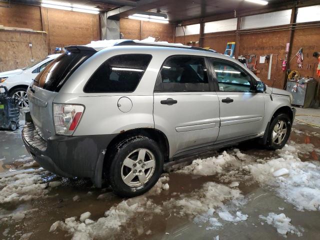 Photo 3 from auction – 2005 CHEVROLET EQUINOX LS with VIN 2CNDL23F456006737