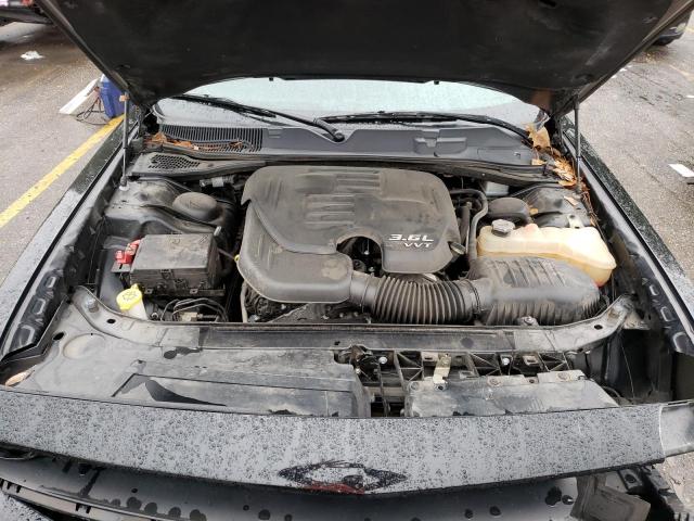 Photo 11 from auction – 2017 DODGE CHALLENGER with VIN 2C3CDZAG8HH536174