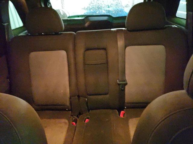Photo 10 from auction – 2014 CHEVROLET CAPTIVA LS with VIN 3GNAL2EK7ES557447