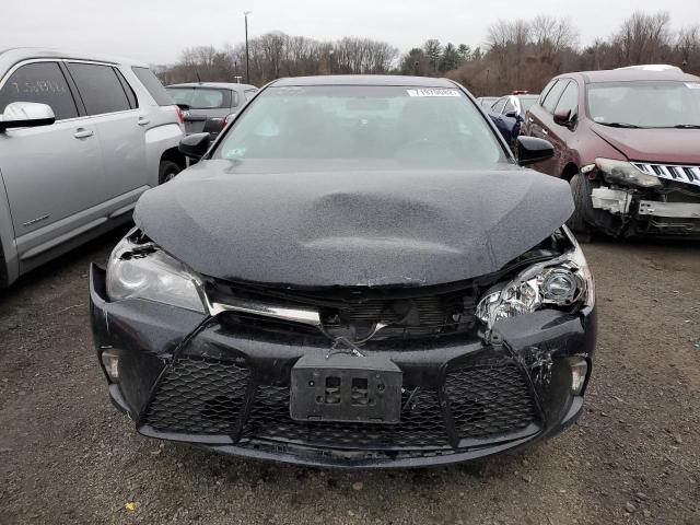 Photo 5 from auction – 2017 TOYOTA CAMRY LE with VIN 4T1BF1FK0HU813604