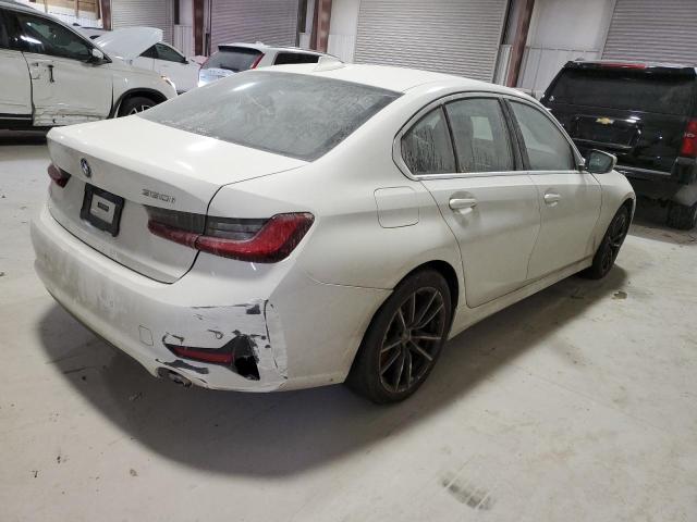 Photo 3 from auction – 2021 BMW 330I with VIN 3MW5R1J03M8B99702