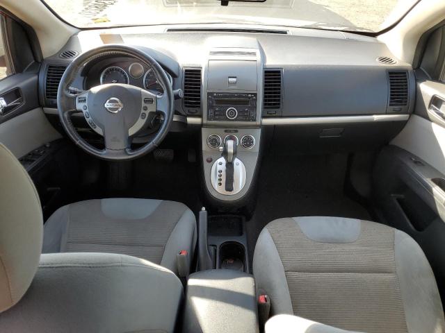 Photo 8 from auction – 2011 NISSAN SENTRA 2.0 with VIN 3N1AB6AP7BL643726