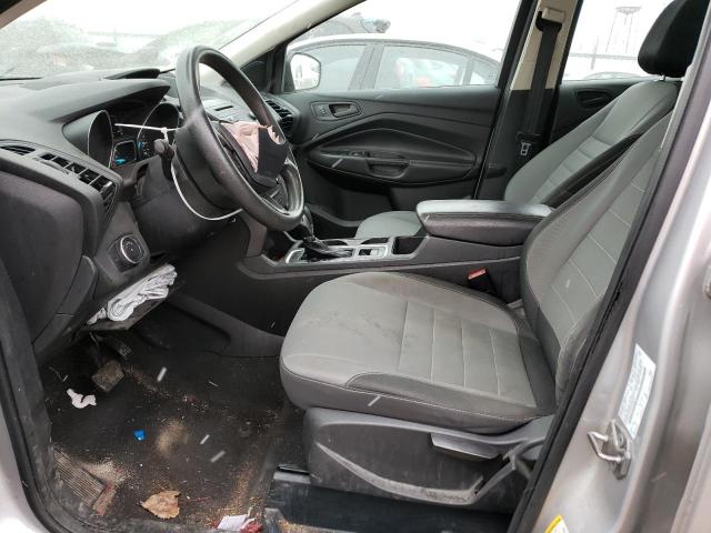 صورة رقم 7 من المزاد - 2017 FORD ESCAPE S مع VIN 1FMCU0F79HUB26976