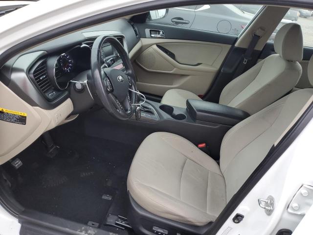 Photo 7 from auction – 2013 KIA OPTIMA HYB with VIN KNAGM4AD7D5052274