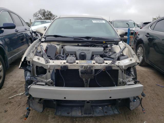 Photo 5 from auction – 2008 BUICK LACROSSE C with VIN 2G4WD582481372552