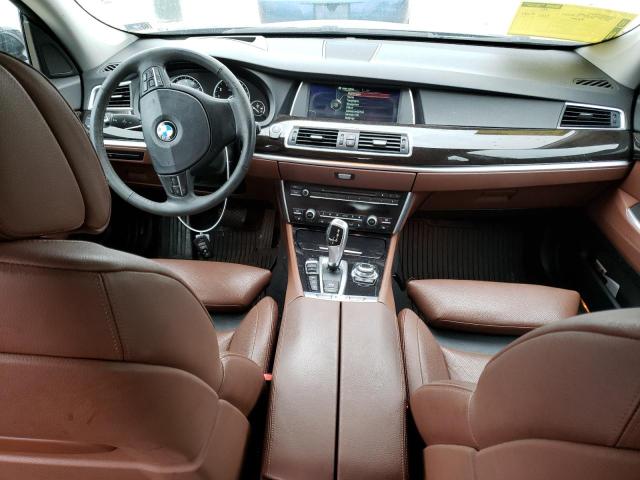 صورة رقم 8 من المزاد - 2013 BMW 535 XIGT مع VIN WBASP2C59DC339249