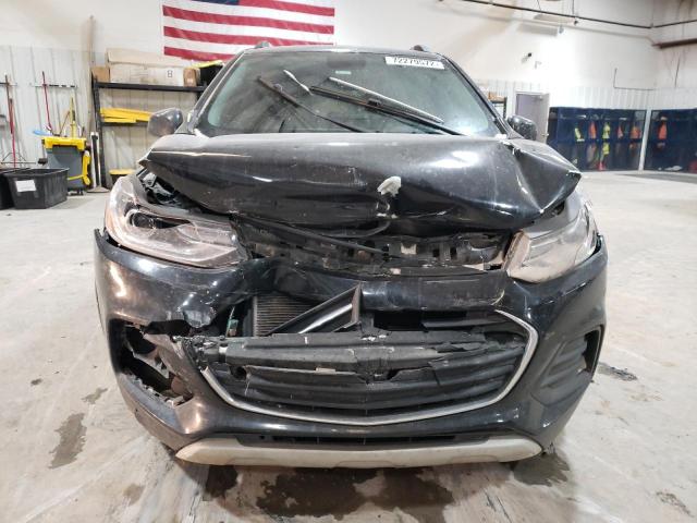 Photo 5 from auction – 2020 CHEVROLET TRAX 1LT with VIN 3GNCJLSB0LL308410