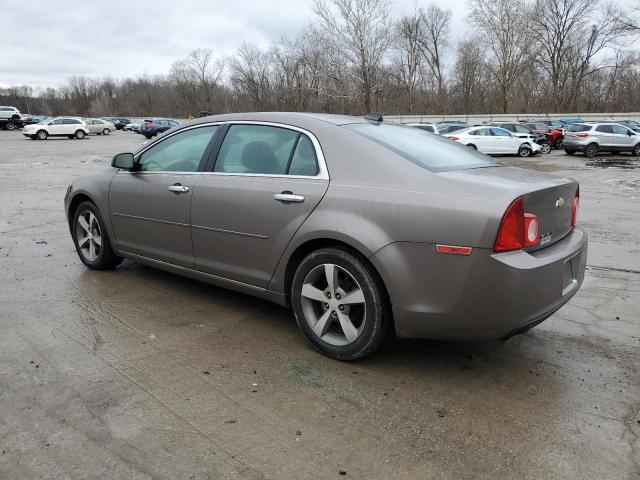 Photo 2 from auction – 2012 CHEVROLET MALIBU 1LT with VIN 1G1ZC5E07CF303260