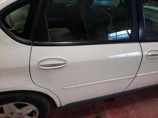 Photo 10 from auction – 2005 CHEVROLET IMPALA with VIN 2G1WF52E059391641
