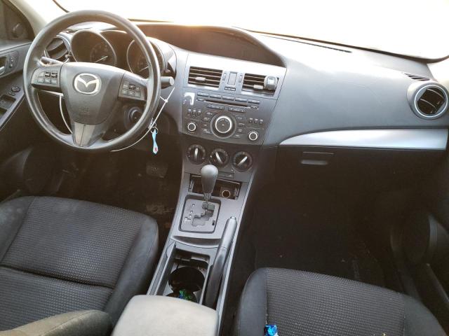 Photo 8 from auction – 2012 MAZDA 3 I with VIN JM1BL1VF5C1514458