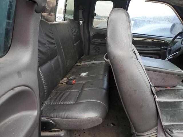 Photo 10 from auction – 1999 DODGE RAM 2500 with VIN 1B7KC2361XJ560030