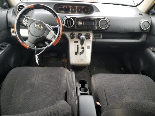 Photo 8 from auction – 2008 TOYOTA SCION XB with VIN JTLKE50E281006296