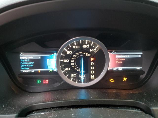 Photo 9 from auction – 2015 FORD EXPLORER X with VIN 1FM5K8D83FGA75947