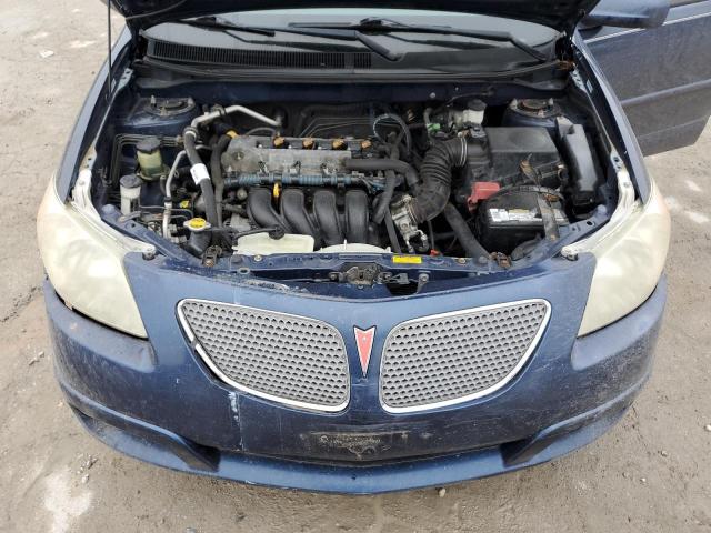 Photo 11 from auction – 2005 PONTIAC VIBE with VIN 5Y2SL63895Z448972