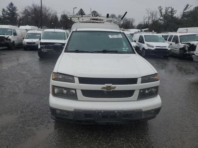 Photo 5 from auction – 2012 CHEVROLET COLORADO with VIN 1GCCSBF97C8127956