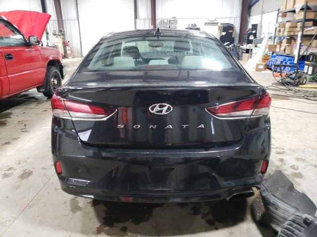 Photo 6 from auction – 2019 HYUNDAI SONATA LIM with VIN 5NPE34AF1KH760936