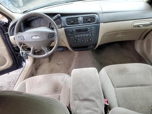 Photo 8 from auction – 2000 FORD TARAUS with VIN 1FAFP55U7YA261684
