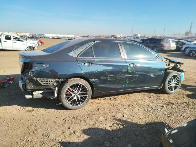 Photo 3 from auction – 2015 TOYOTA CAMRY LE with VIN 4T1BF1FK5FU476733