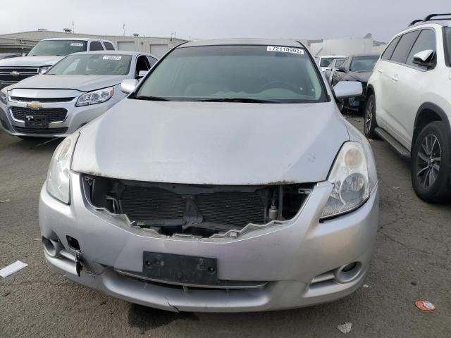 Photo 5 from auction – 2010 NISSAN ALTIMA BAS with VIN 1N4AL2AP9AN563917